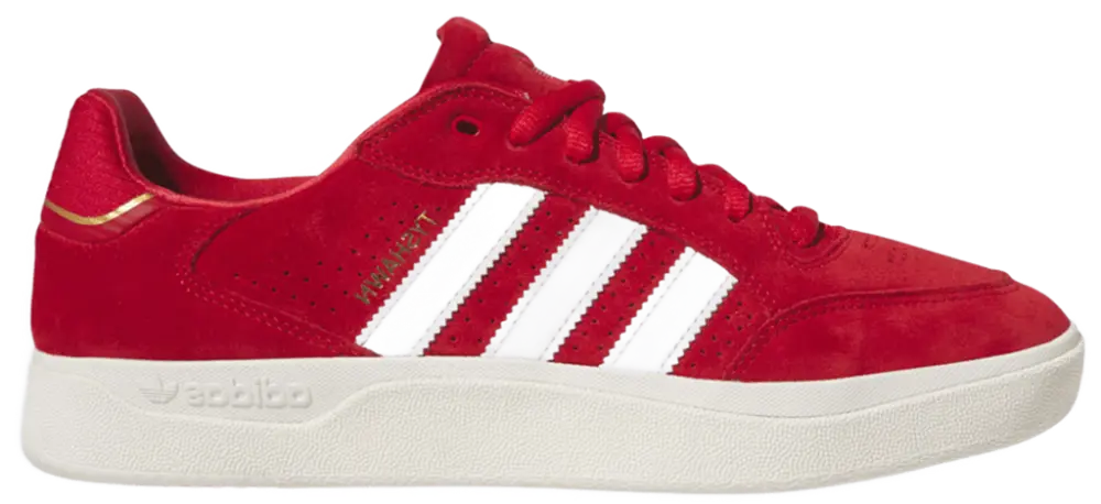 Giày Adidas Originals Tyshawn Remastered 'Red White' IG5278