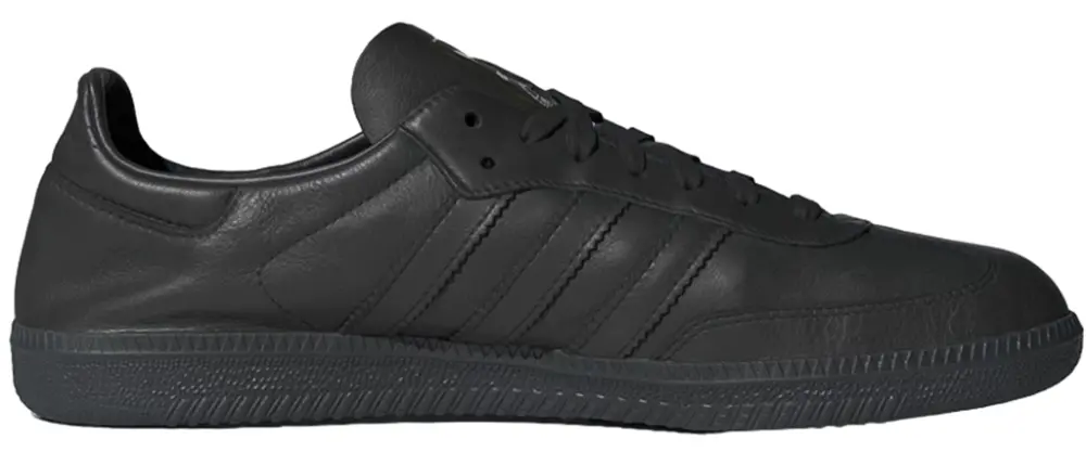 Giày Adidas Samba Decon Leather 'Core Black' IG6172