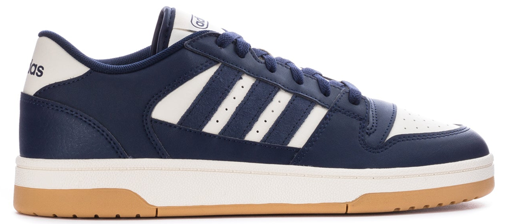 Giày Adidas Break Start 'Night Indigo' IH7965