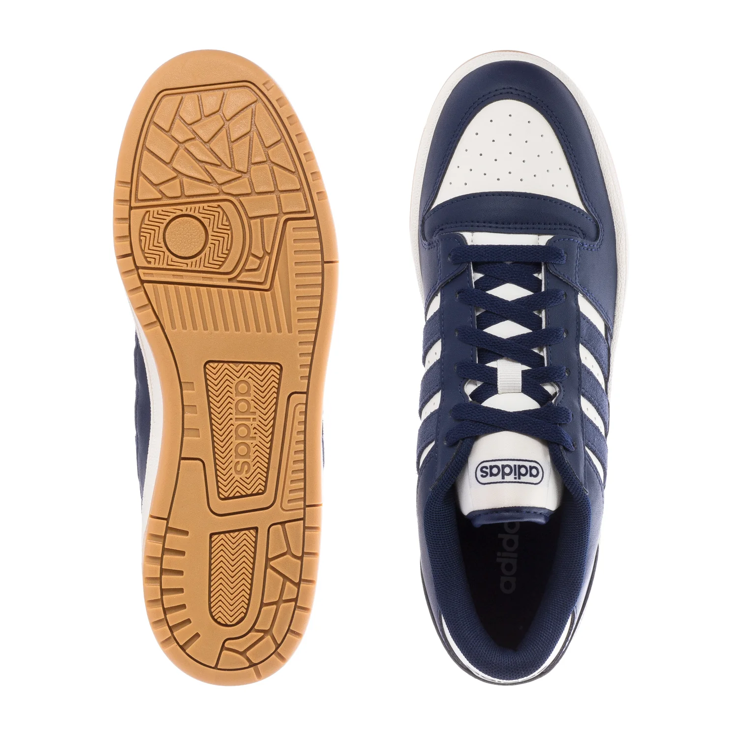 Giày Adidas Break Start 'Night Indigo' IH7965 - Ảnh 3