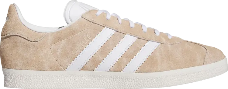 Giày Adidas Gazelle 'Magic Beige' IH9865
