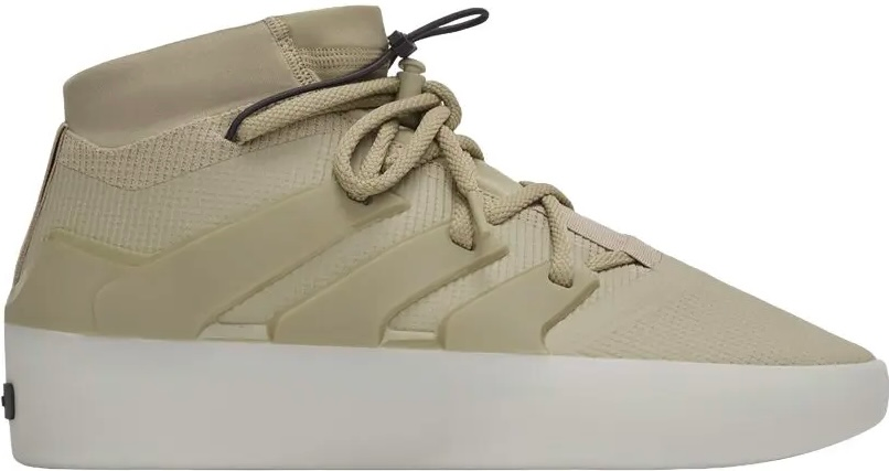 Giày Adidas x Fear of God Athletics 1 Basketball ‘Clay’ IE6180