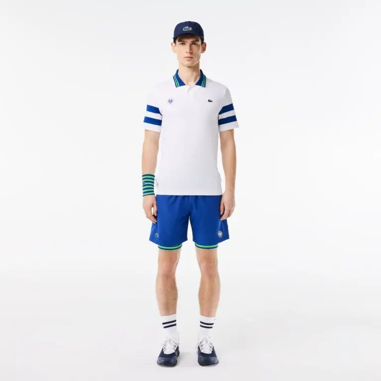 Alternative view of Giày Lacoste Danlil Medvedev AG-LT23 Ultra ‘Navy White’ 47SMA0101-092