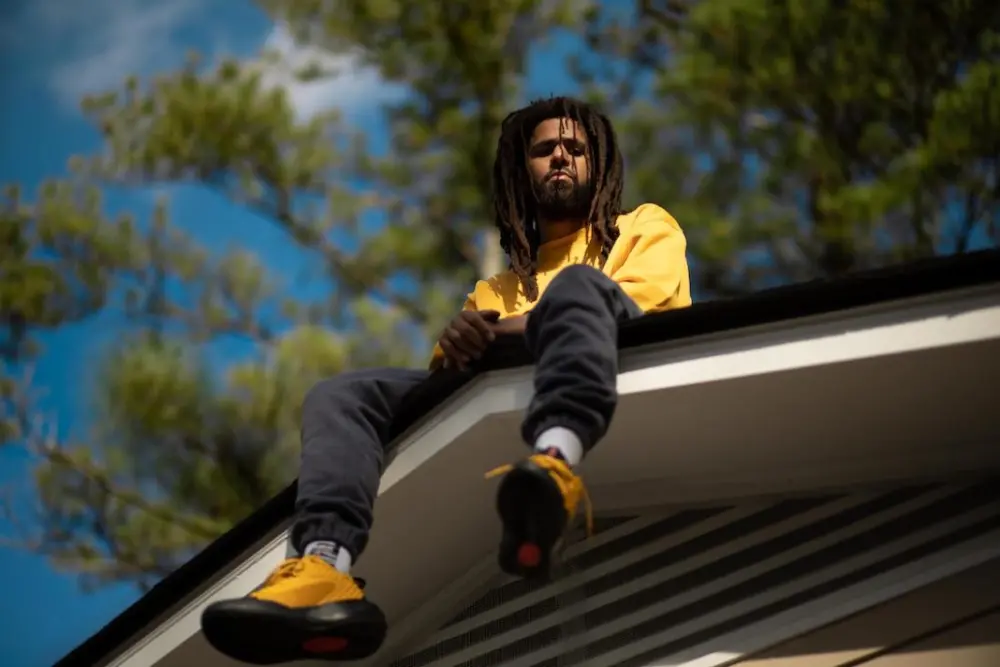 Giày Puma J. Cole x RS-Dreamer 2 'Janurary 28th' 194849-02 - Ảnh 3