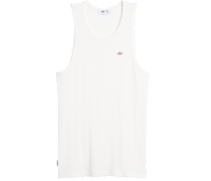 Áo Adidas CLOT Rib Tank 'White' JC5308