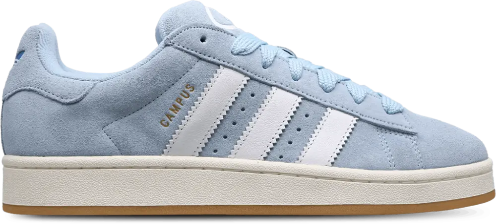 Giày adidas Campus 00s 'Clear Sky Gum' JI2005