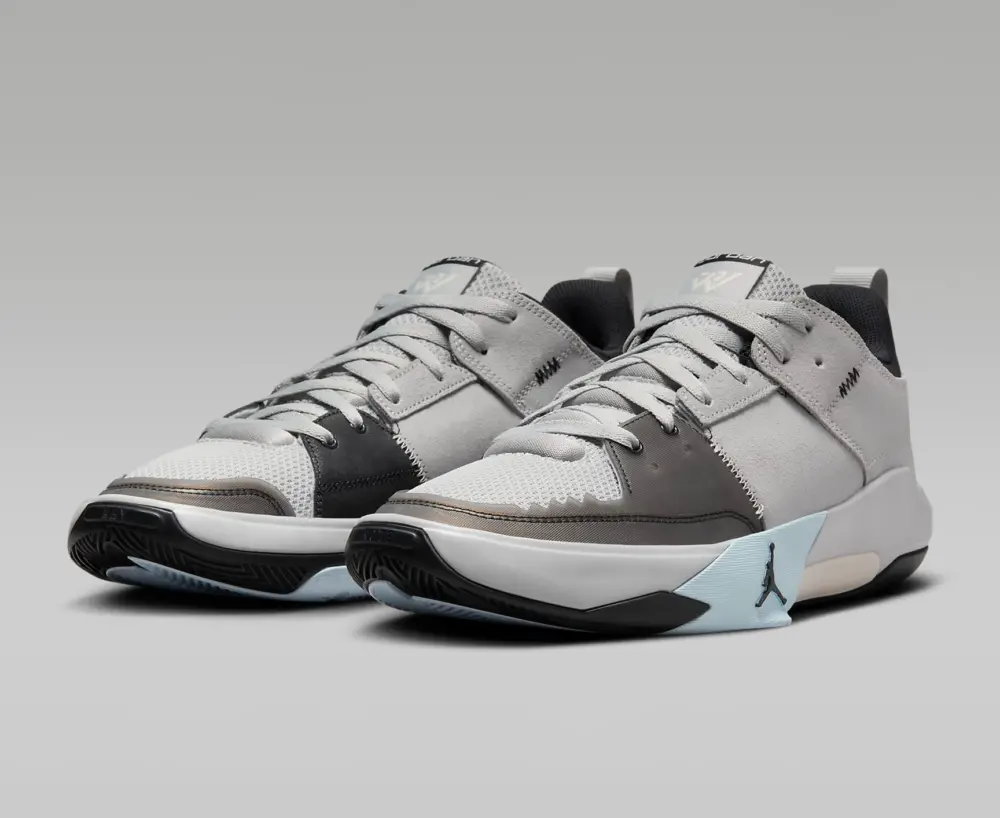 Alternative view of Giày Nike Air Jordan One Take 5 PF ‘Grey’ HF0452-001