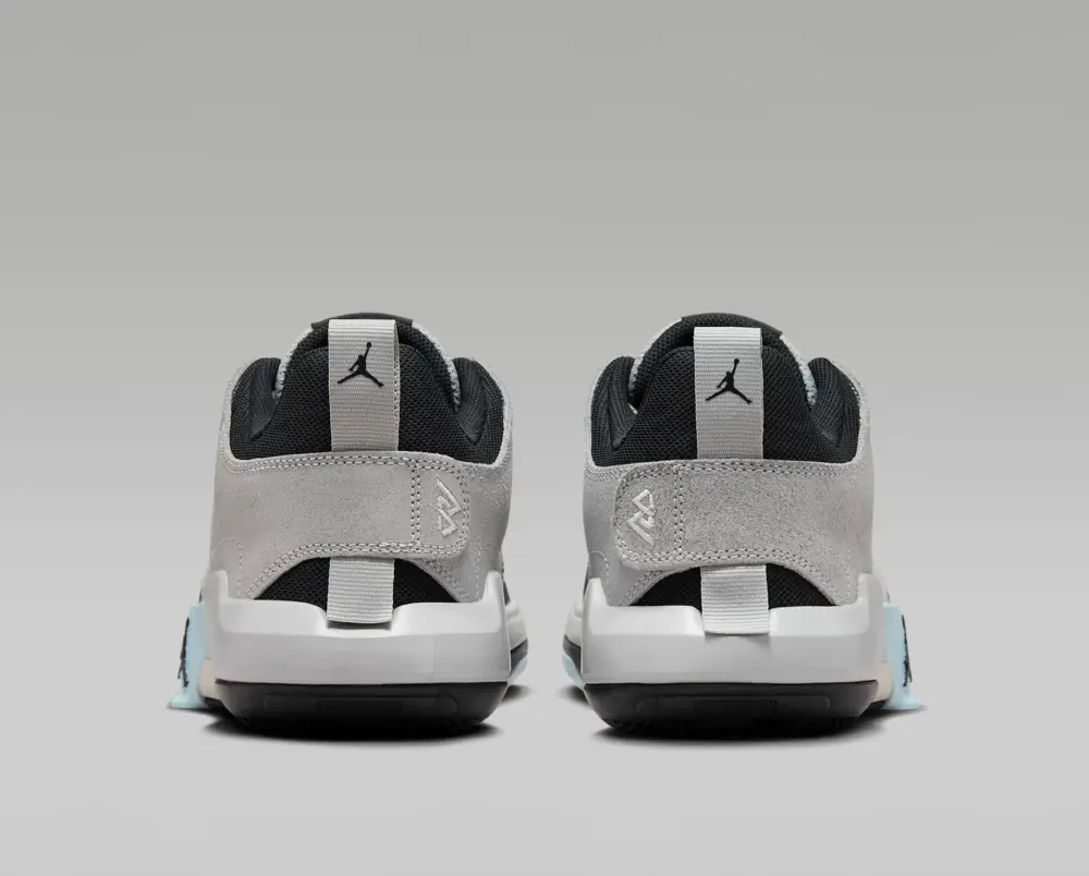 Giày Nike Air Jordan One Take 5 PF ‘Grey’ HF0452-001 - Ảnh 4