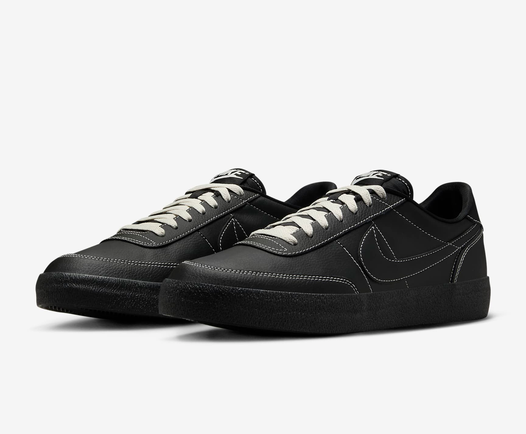 Giày Nike Killshot 2 'Black Phantom' HJ7263-010 - Ảnh 5