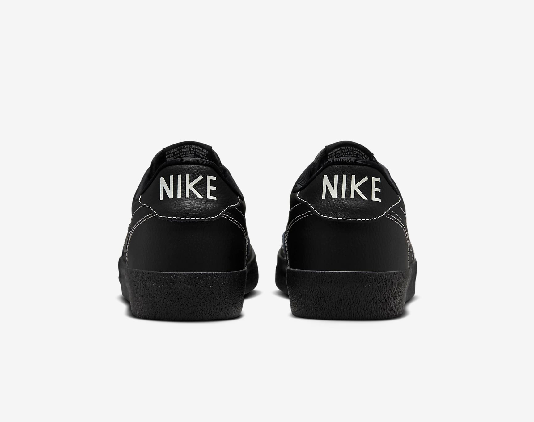 Giày Nike Killshot 2 'Black Phantom' HJ7263-010 - Ảnh 3