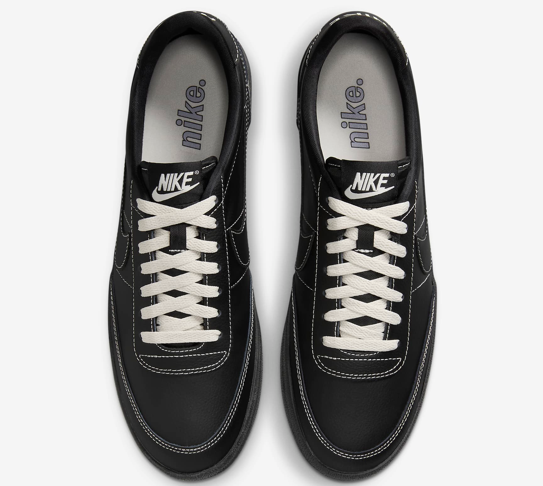 Giày Nike Killshot 2 'Black Phantom' HJ7263-010 - Ảnh 2