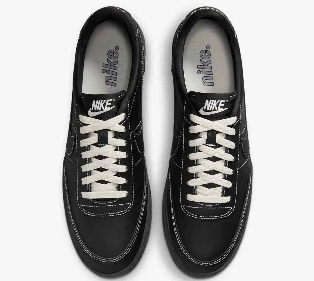 Alternative view of Giày Nike Killshot 2 'Black Phantom' HJ7263-010