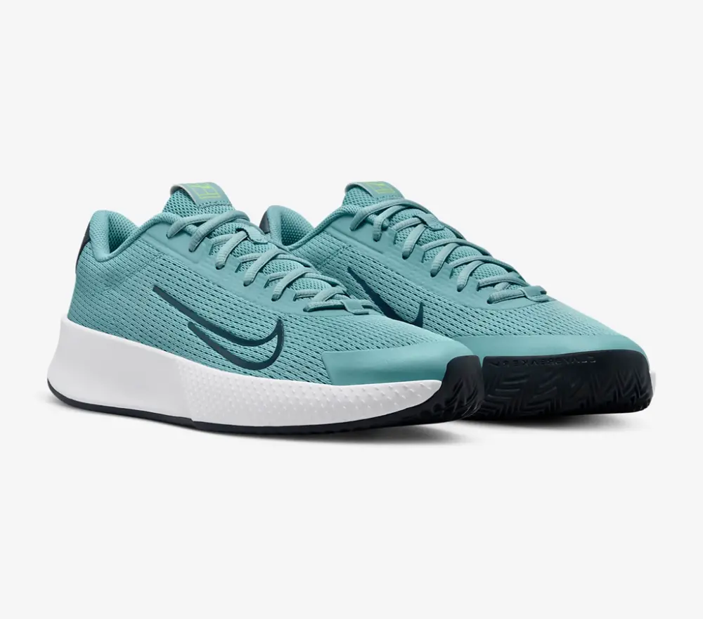 Alternative view of Giày Nike Court Vapor Lite 2 ‘Denim Turquoise’ DV2016-401