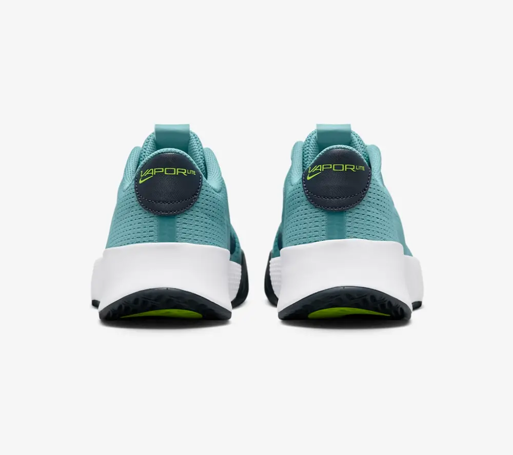 Giày Nike Court Vapor Lite 2 ‘Denim Turquoise’ DV2016-401 - Ảnh 3