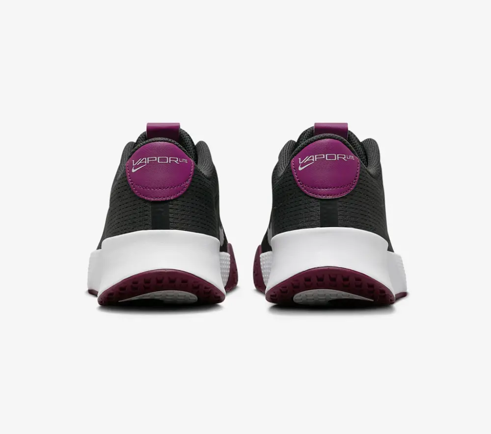 Giày Nike Court Vapor Lite 2 ‘Black’ DV2018-008 - Ảnh 3