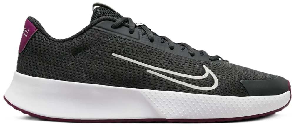 Giày Nike Court Vapor Lite 2 ‘Black’ DV2018-008