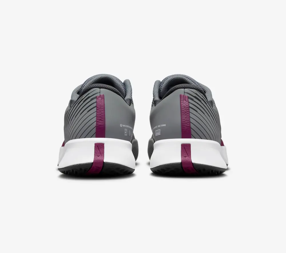 Giày Nike Court Air Zoom Vapor Pro 2 ‘Grey’ DV2020-006 - Ảnh 4