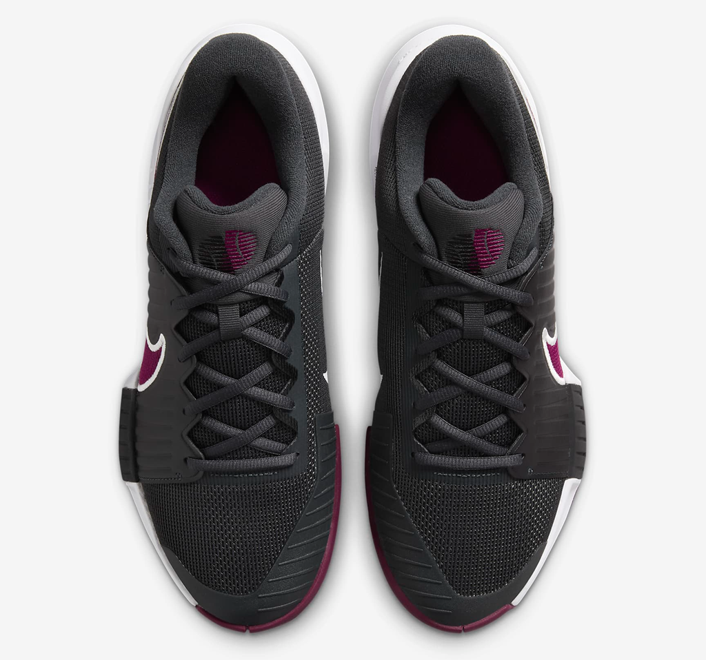 Giày Nike Court GP Challenge Pro ‘Black’ FB3145-008 - Ảnh 3