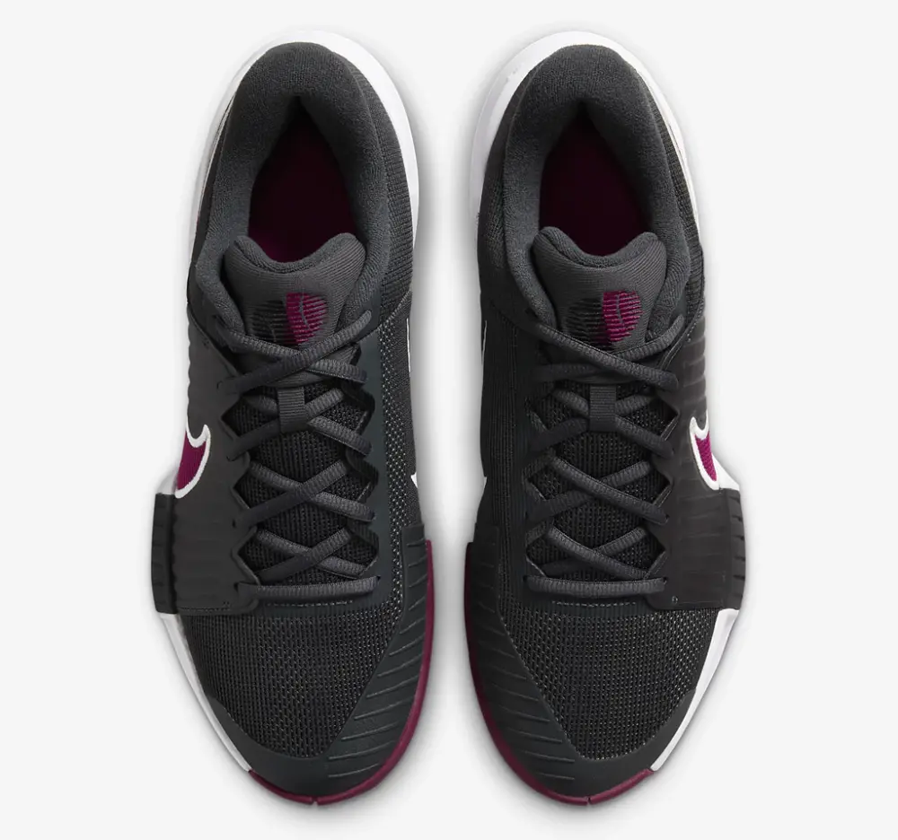 Giày Nike Court GP Challenge Pro ‘Black’ FB3145-008 - Ảnh 3