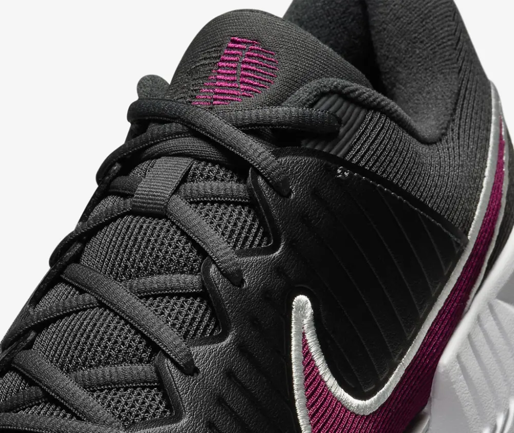 Giày Nike Court GP Challenge Pro ‘Black’ FB3145-008 - Ảnh 4
