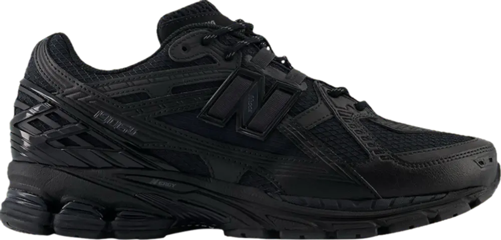 Giày New Balance 1906U ‘Triple Black’ M1906NJ