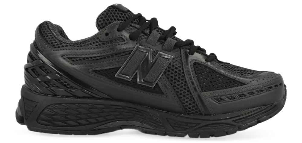 Giày New Balance 1906R x CDG ‘Black’ M1906RCM