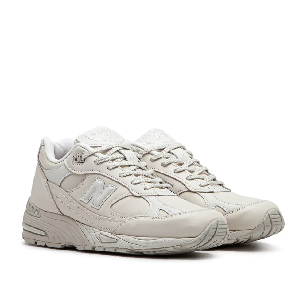 Giày New Balance 991 MiUK ‘Contemporary’ M991OW - Ảnh 4