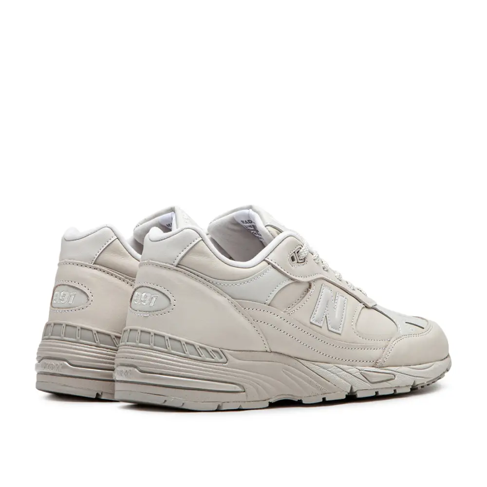 Giày New Balance 991 MiUK ‘Contemporary’ M991OW - Ảnh 3