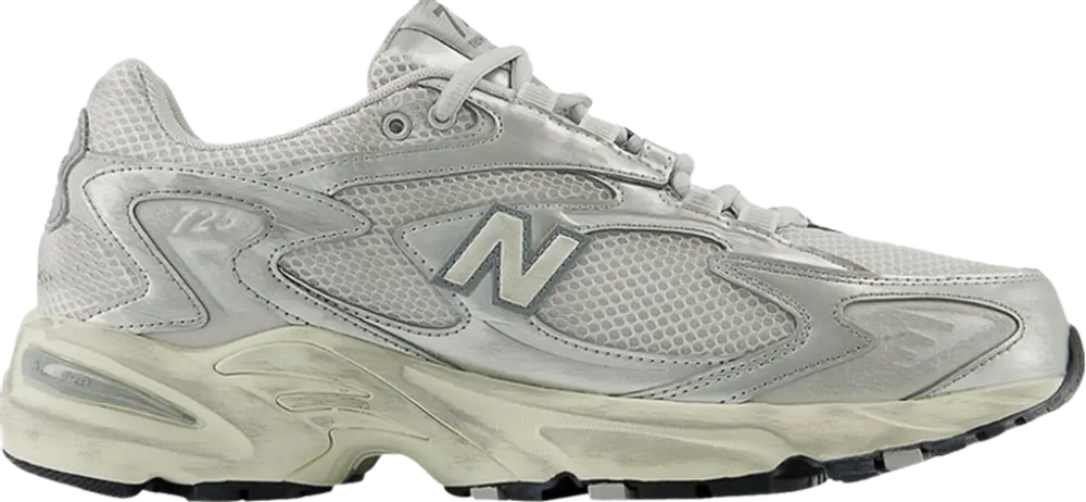 Giày New Balance 725v1 ‘Rain Cloud Silver’ ML725SG1
