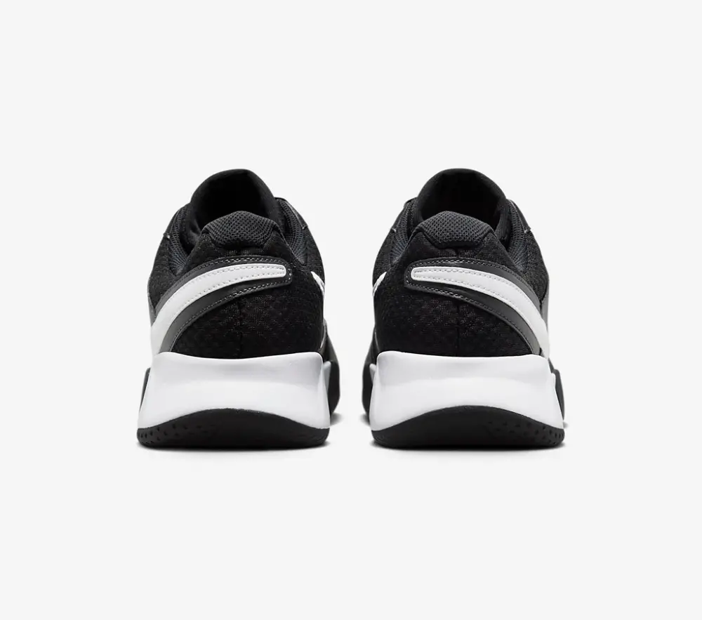 Giày Nike Court Lite 4 'Black' FD6574-001 - Ảnh 3
