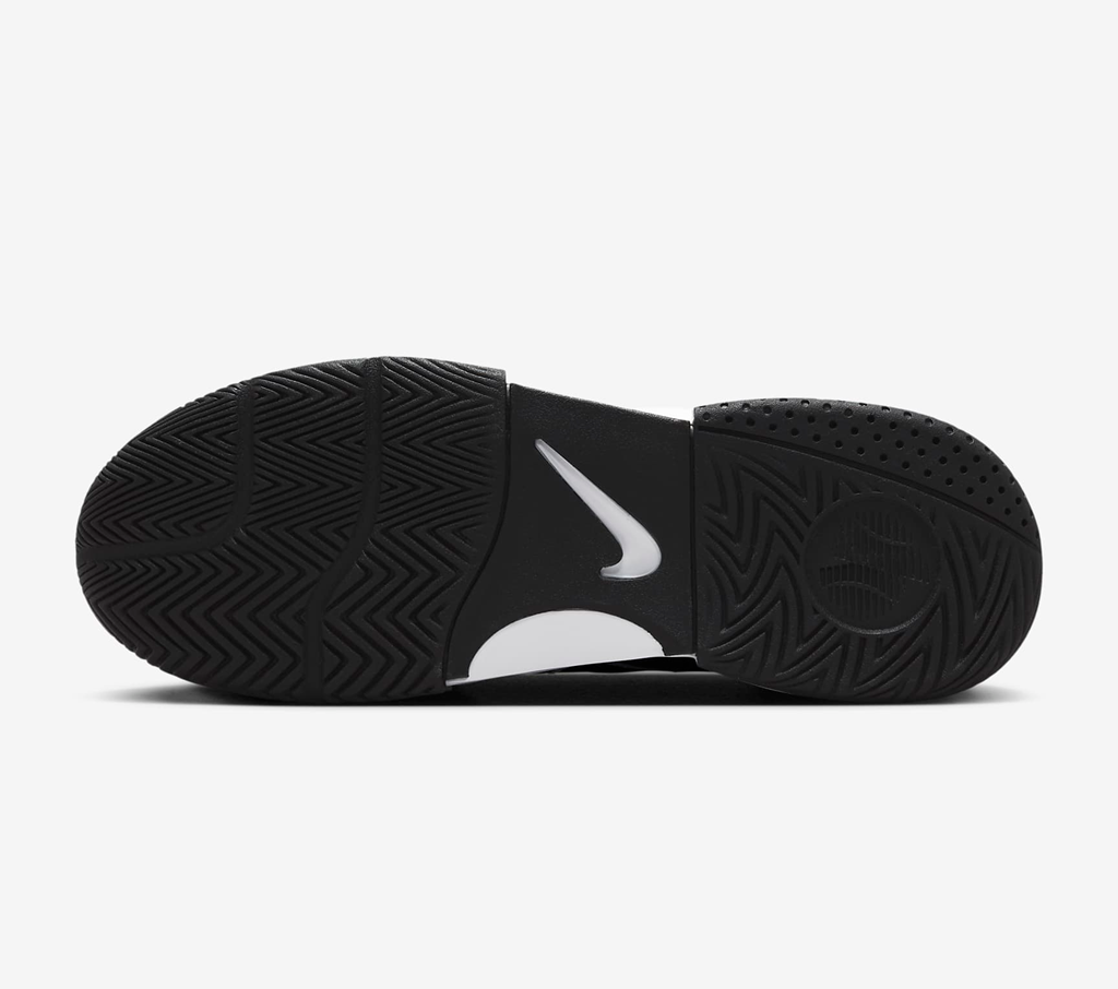 Giày Nike Court Lite 4 'Black' FD6574-001 - Ảnh 4