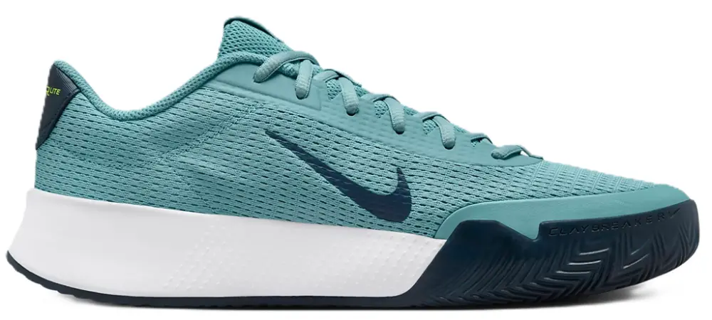 Giày Nike Court Vapor Lite 2 ‘Denim Turquoise’ DV2016-401