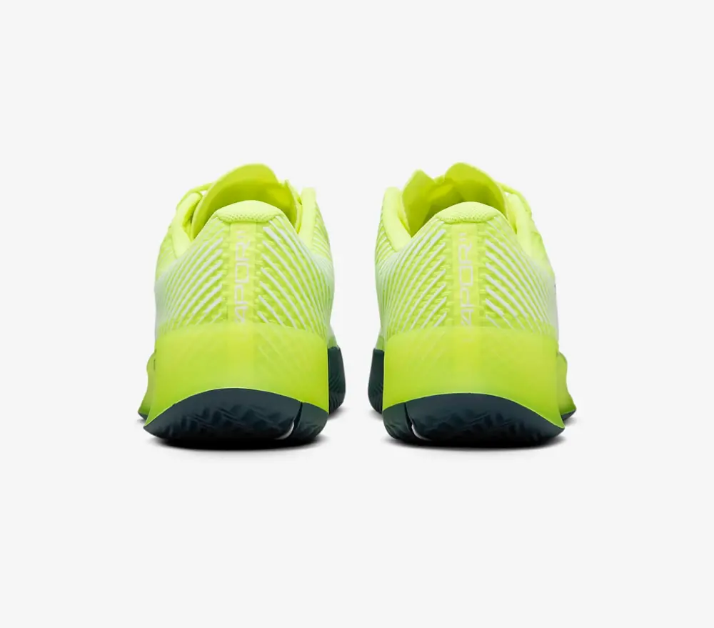 Giày Nike Court Air Zoom Vapor 11 ‘Armory Navy’ DV2014-700 - Ảnh 4