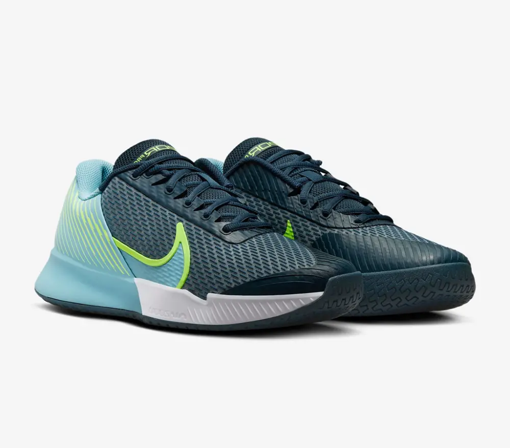 Giày Nike Court Air Zoom Vapor Pro 2 ‘Armoury Navy’ DR6191-400 - Ảnh 6