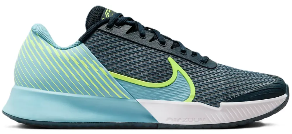 Giày Nike Court Air Zoom Vapor Pro 2 ‘Armoury Navy’ DR6191-400
