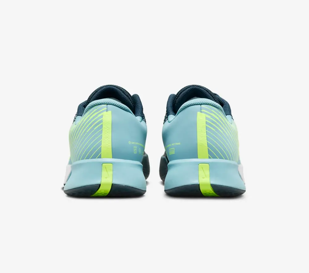 Giày Nike Court Air Zoom Vapor Pro 2 ‘Armoury Navy’ DR6191-400 - Ảnh 7