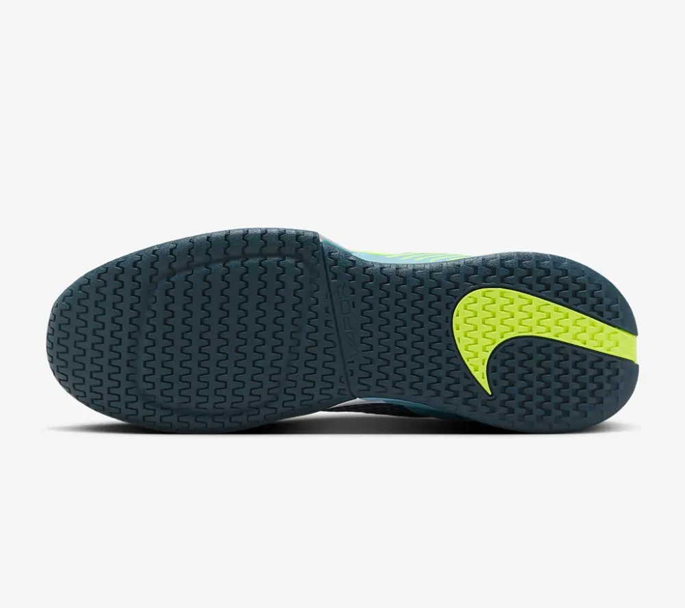 Giày Nike Court Air Zoom Vapor Pro 2 ‘Armoury Navy’ DR6191-400 - Ảnh 8