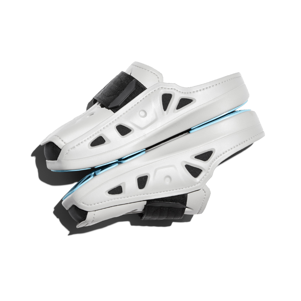 Dép MSCHF AC2 'Grey' MSCHF‑011 - Ảnh 5