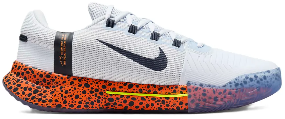Giày Nike GP Challenge 1 Electric 'Multi-Colour' FV2287-900