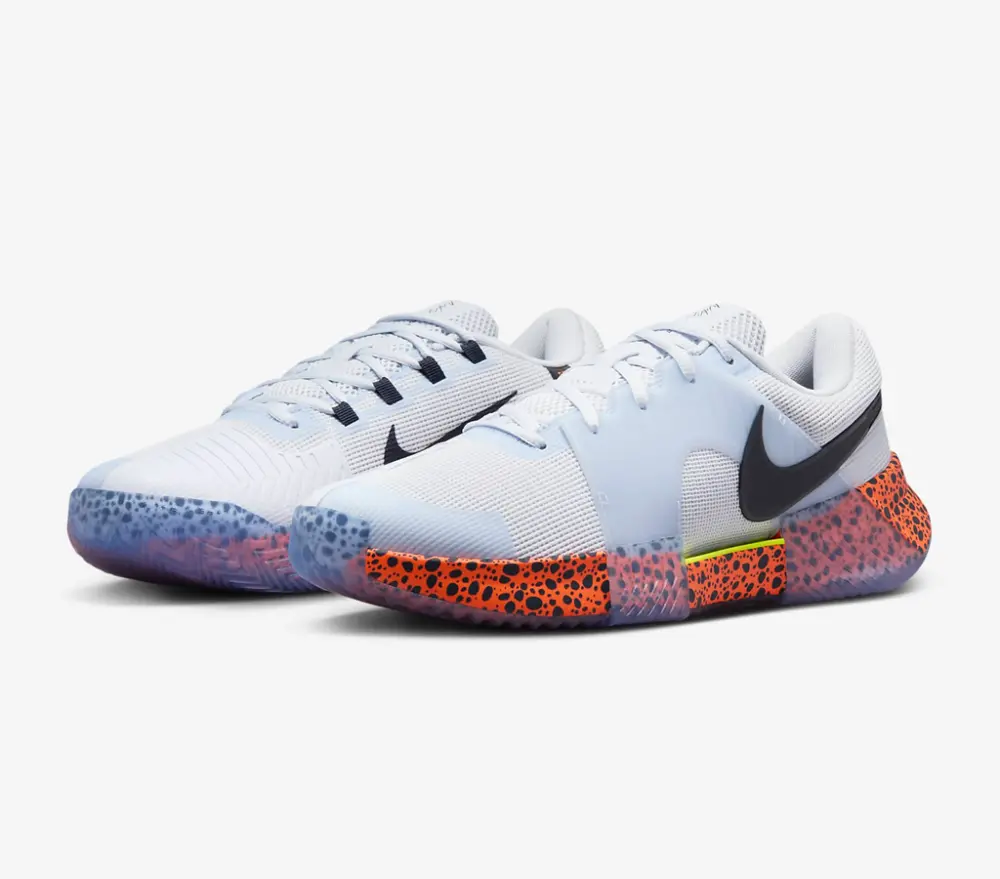 Giày Nike GP Challenge 1 Electric 'Multi-Colour' FV2287-900 - Ảnh 5