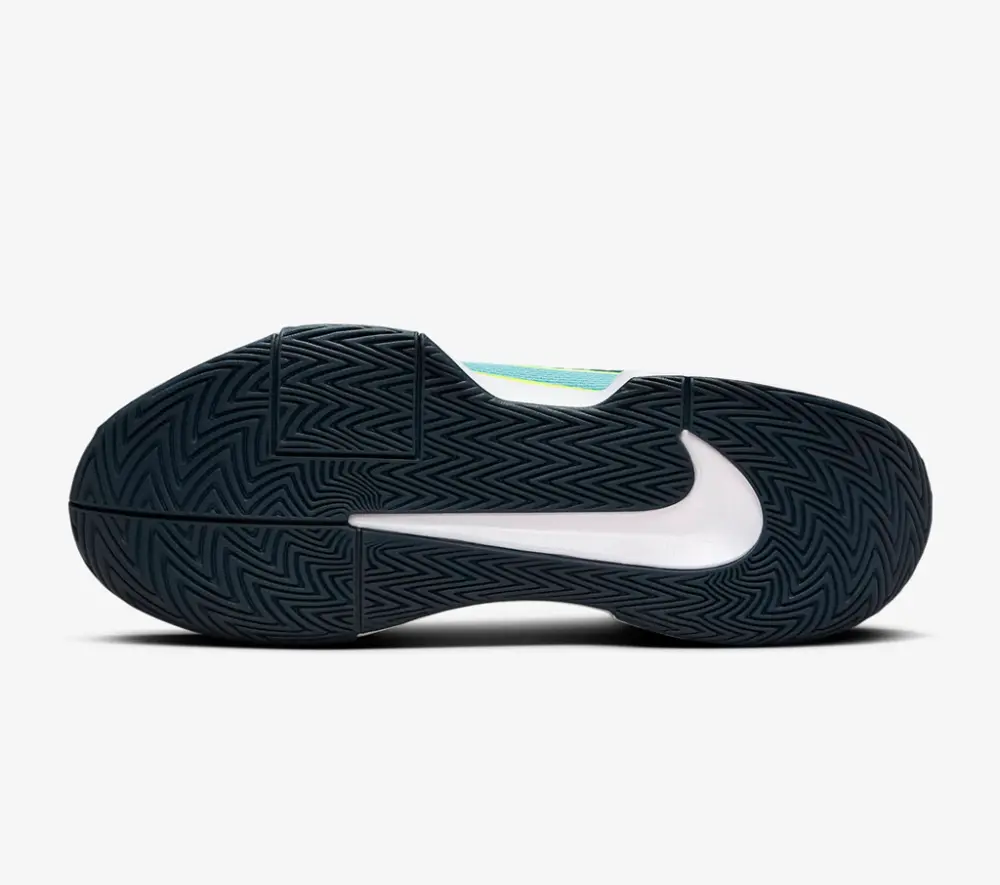 Giày Nike GP Challenge Pro Hard Court 'Armory Navy' FB3145-103 - Ảnh 4