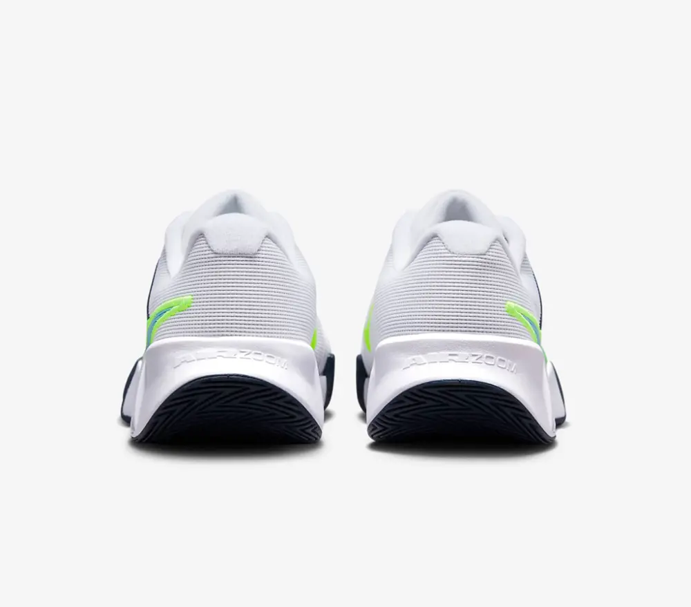 Giày Nike GP Challenge Pro Hard Court 'Armory Navy' FB3145-103 - Ảnh 3