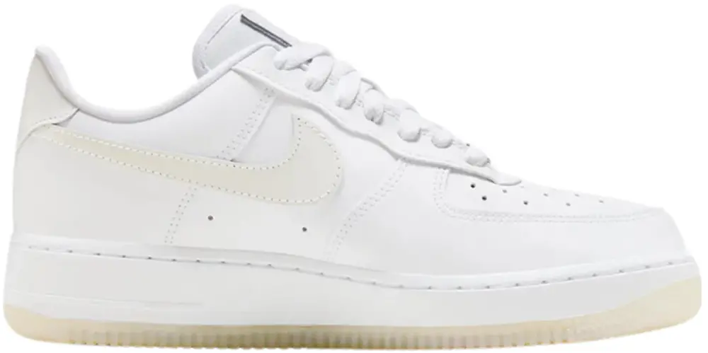 Giày Nike Air Force 1 Low ‘UV Swooshes’ FZ5531-111