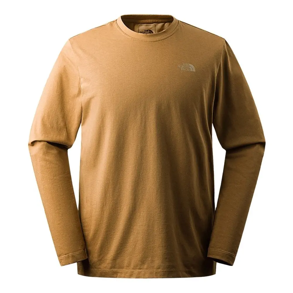 Áo The North Face Foundation ‘Beige’ NF0A7QVD-173