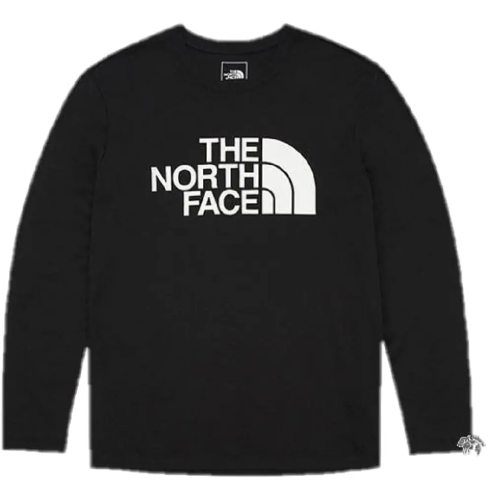 Áo The North Face Logo ‘Black’ NF0A8AMJ-FN4