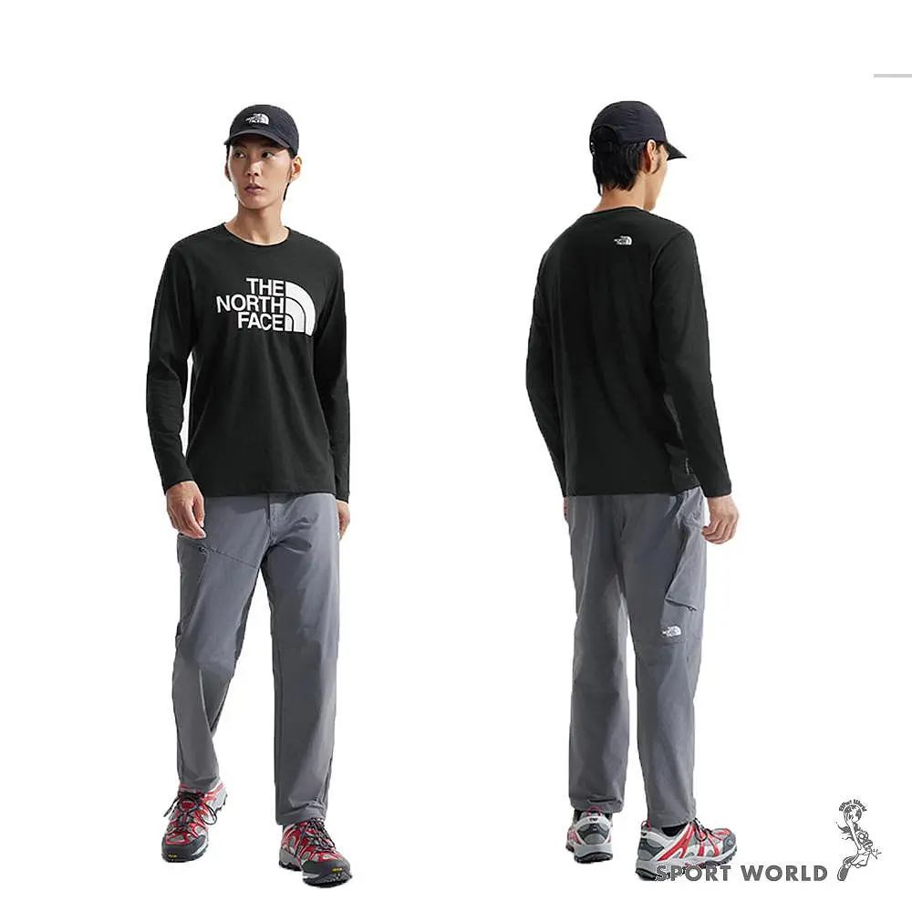 Alternative view of Áo The North Face Logo ‘Black’ NF0A8AMJ-FN4