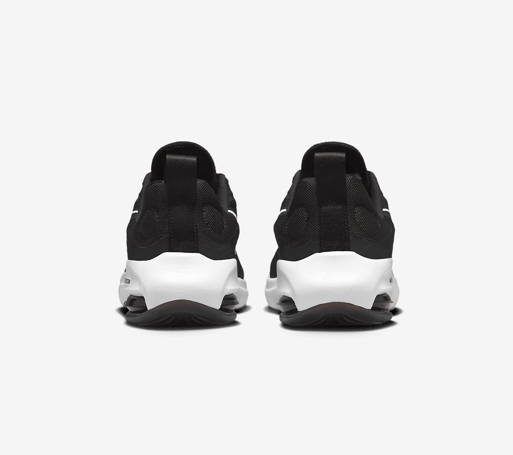 Giày Nike Air Zoom Arcadia 2 'Black' DM8491-002 - Ảnh 3