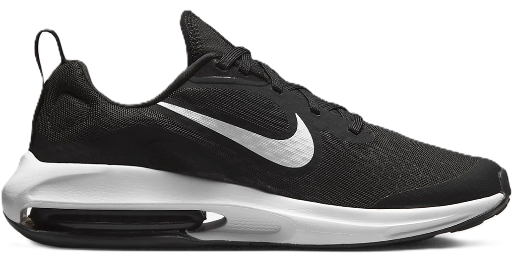 Giày Nike Air Zoom Arcadia 2 'Black' DM8491-002