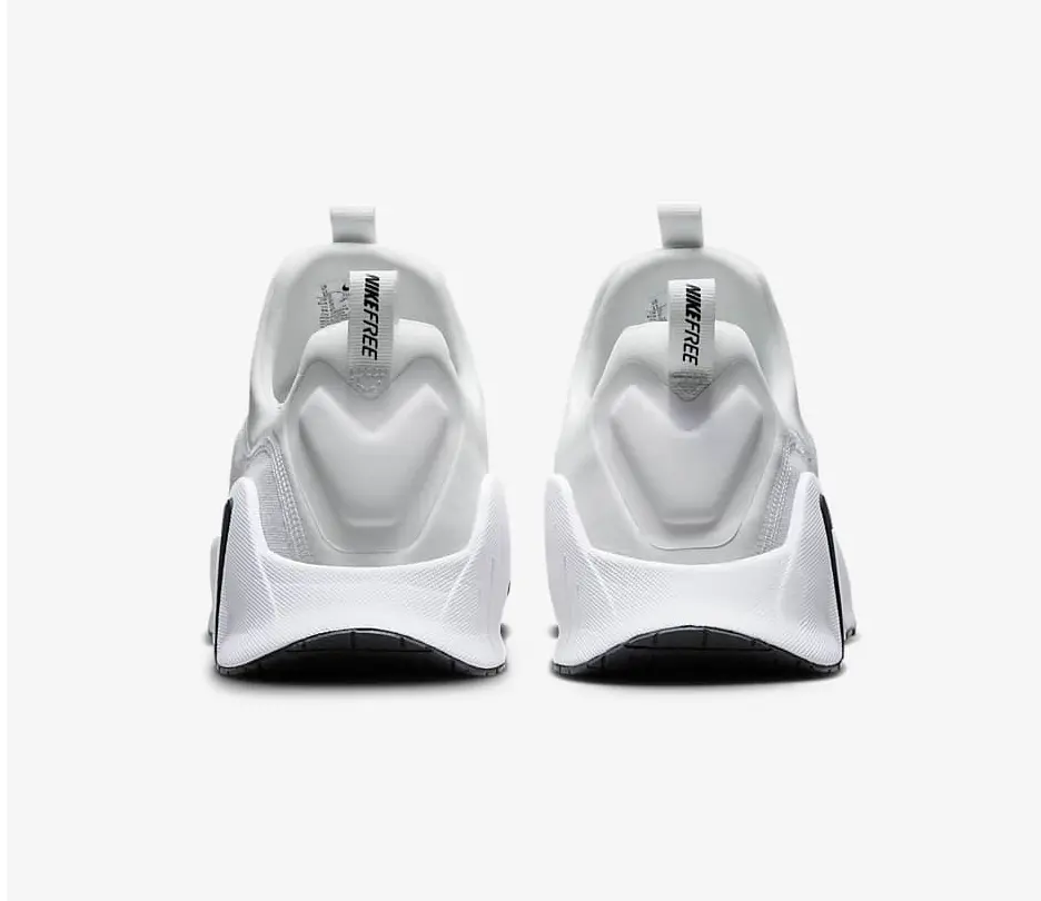 Giày Nike Free Metcon 6 TB 'White Black' HM3754-100 - Ảnh 3