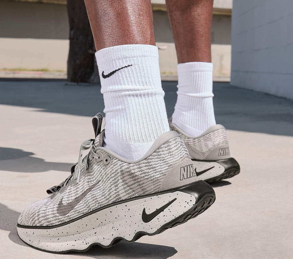 Giày Nike Motiva 'Light Iron Ore' DV1237-002 - Ảnh 2